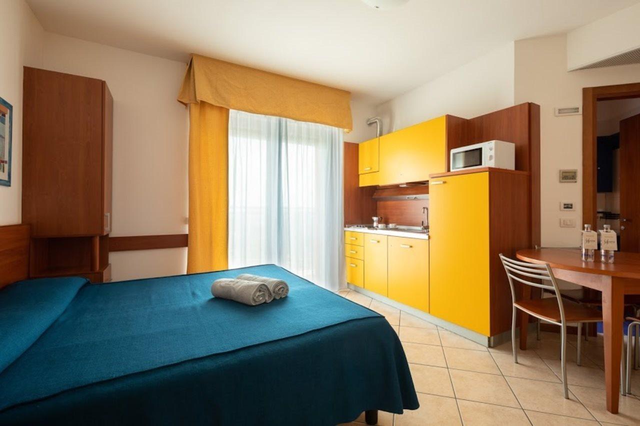 Hotel Sheila Jesolo Extérieur photo