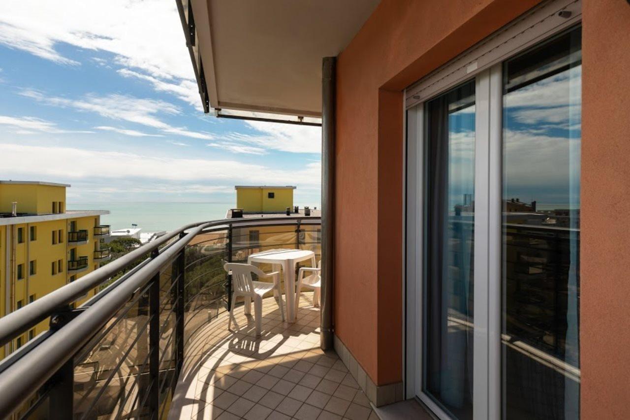 Hotel Sheila Jesolo Extérieur photo