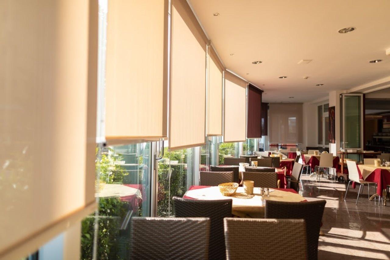 Hotel Sheila Jesolo Extérieur photo