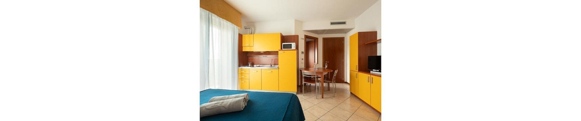 Hotel Sheila Jesolo Extérieur photo