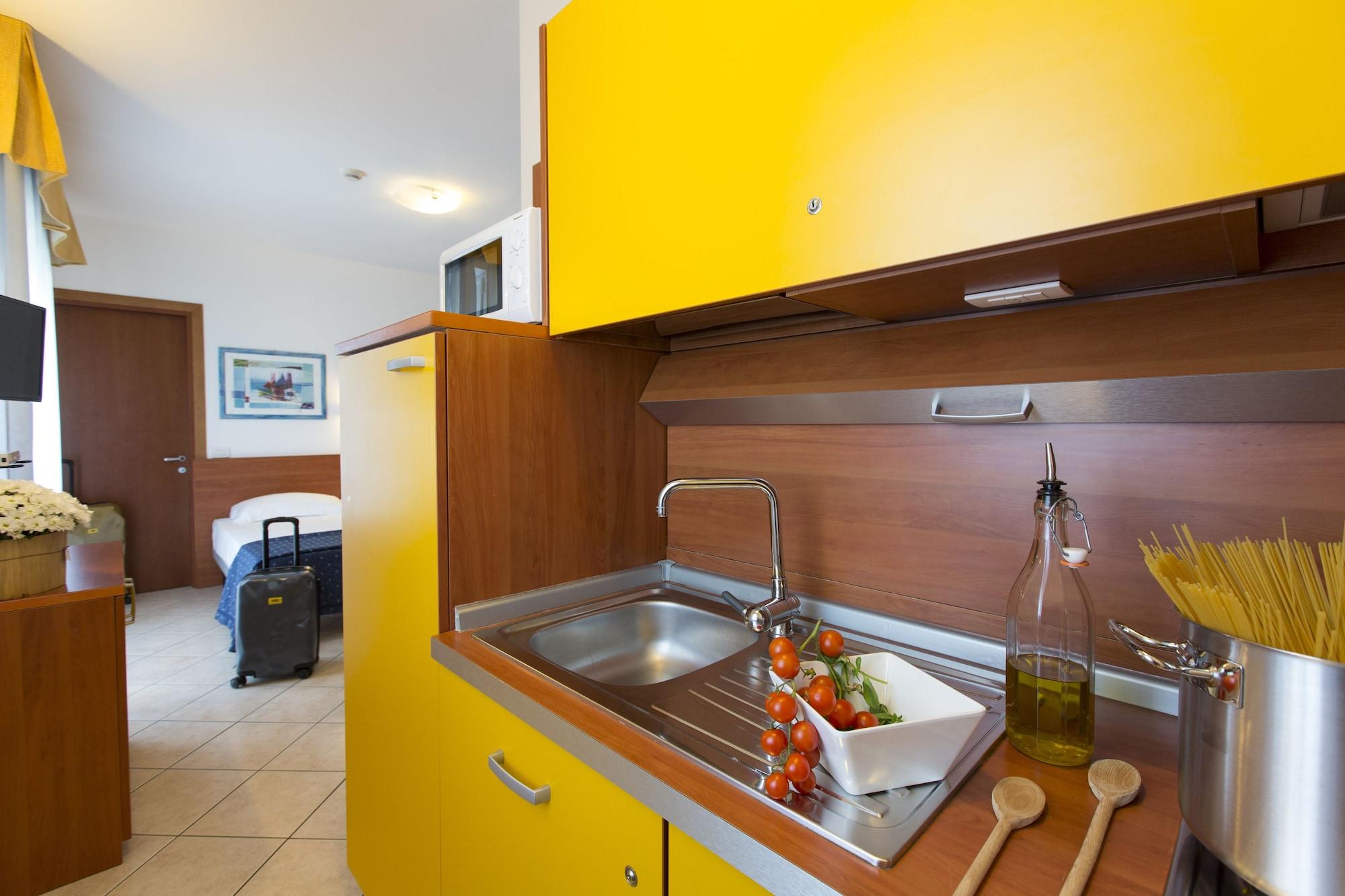 Hotel Sheila Jesolo Extérieur photo