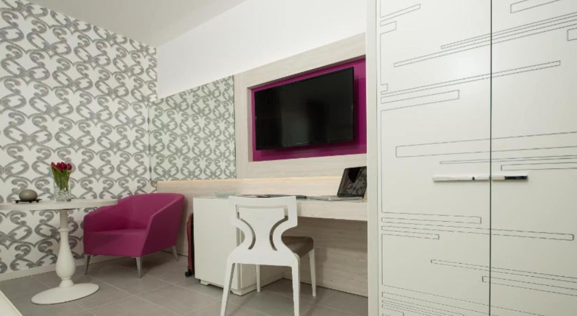 Hotel Sheila Jesolo Extérieur photo