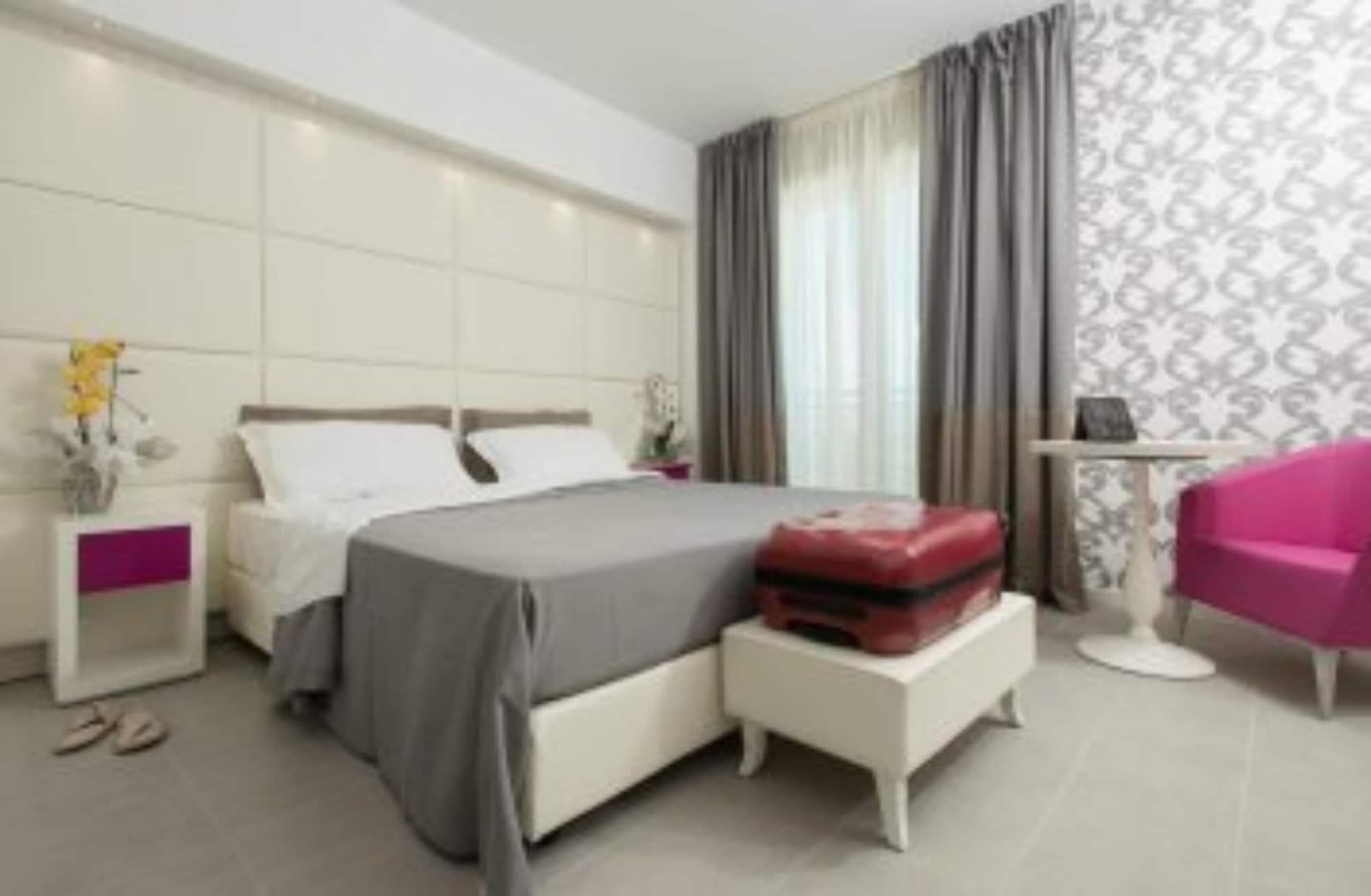 Hotel Sheila Jesolo Extérieur photo