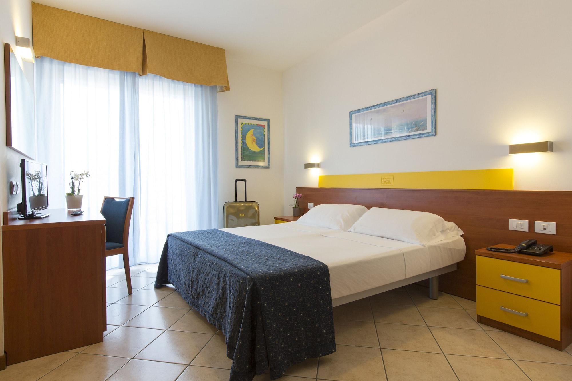 Hotel Sheila Jesolo Extérieur photo