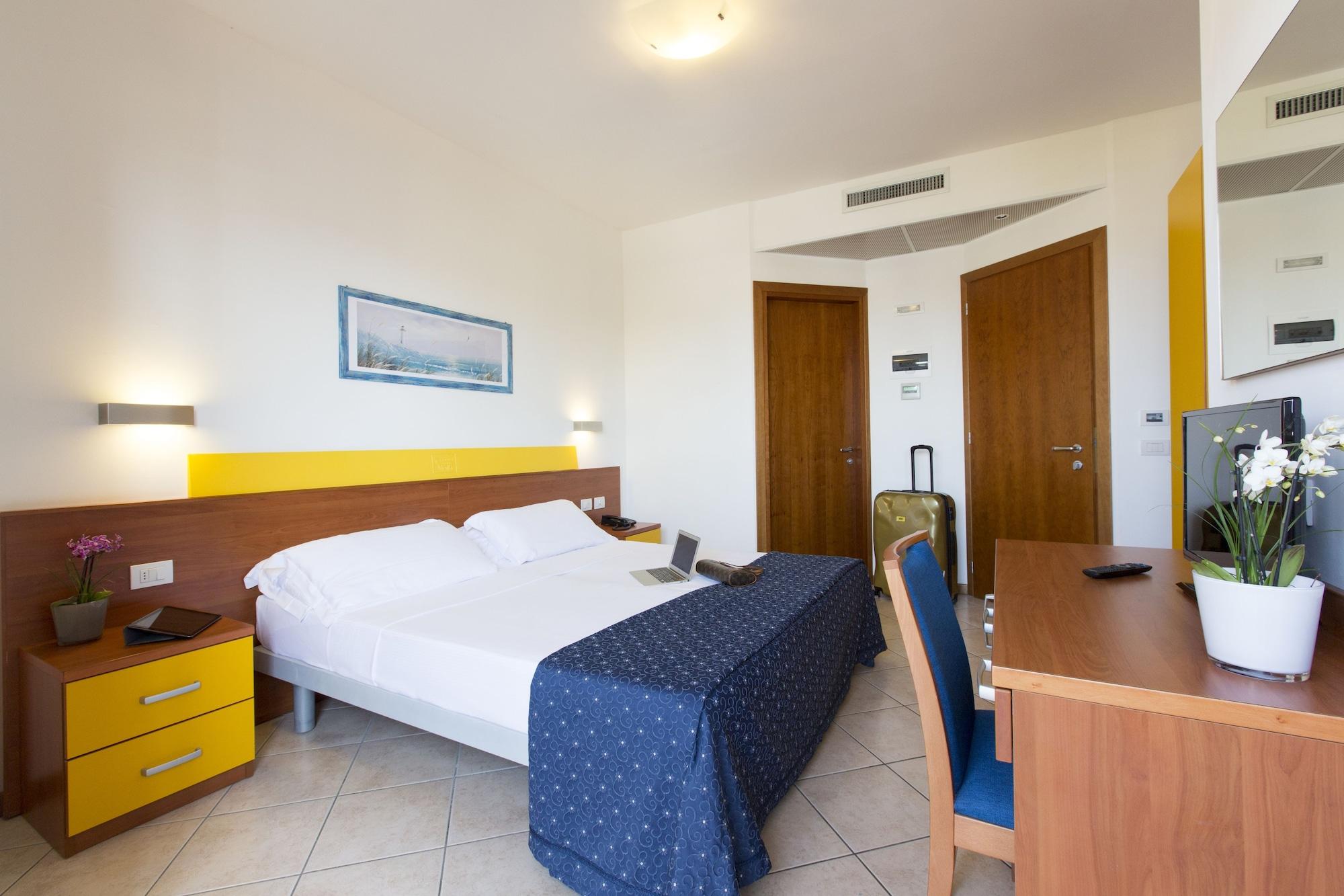 Hotel Sheila Jesolo Extérieur photo