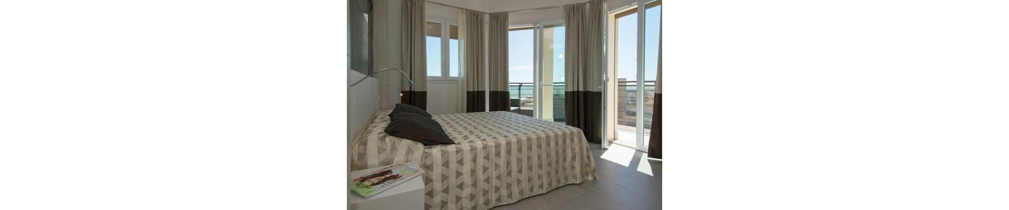 Hotel Sheila Jesolo Extérieur photo