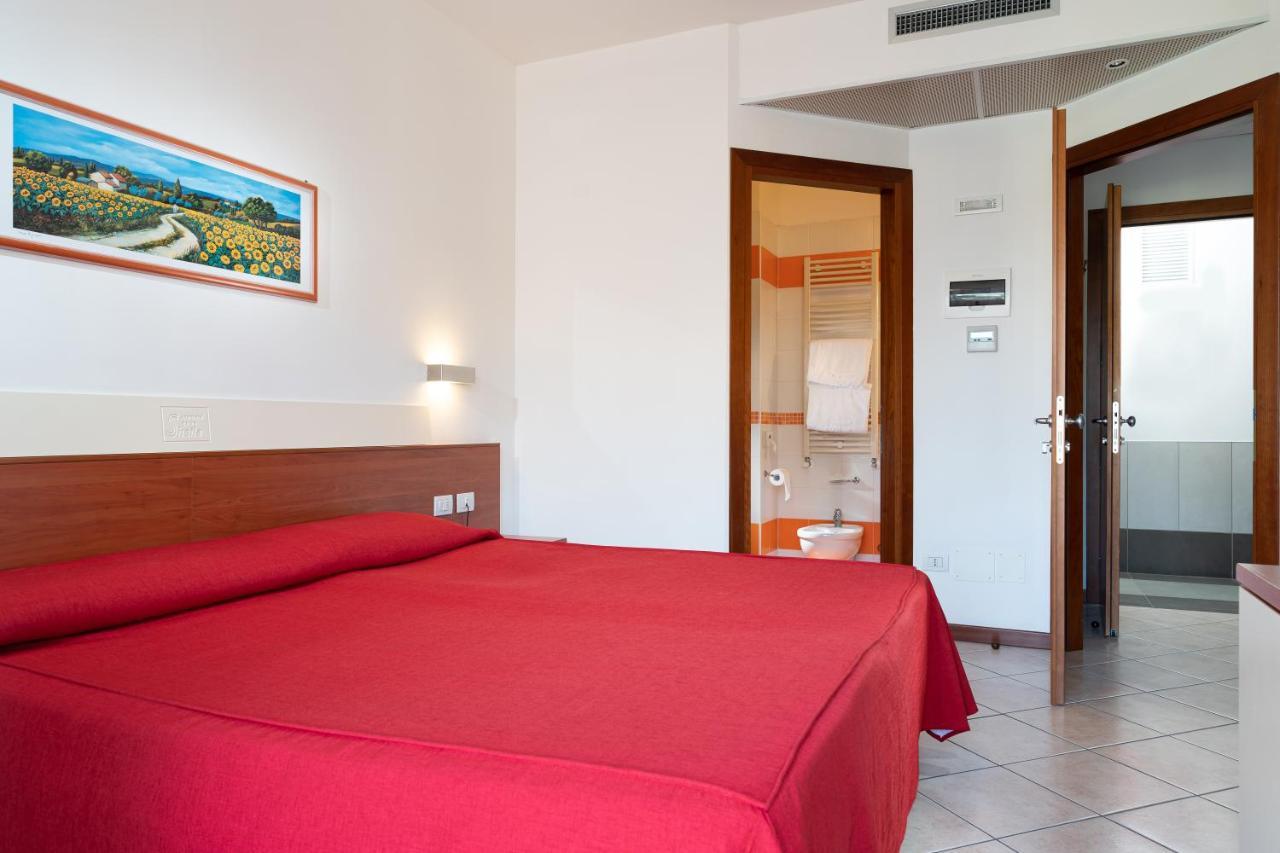 Hotel Sheila Jesolo Extérieur photo