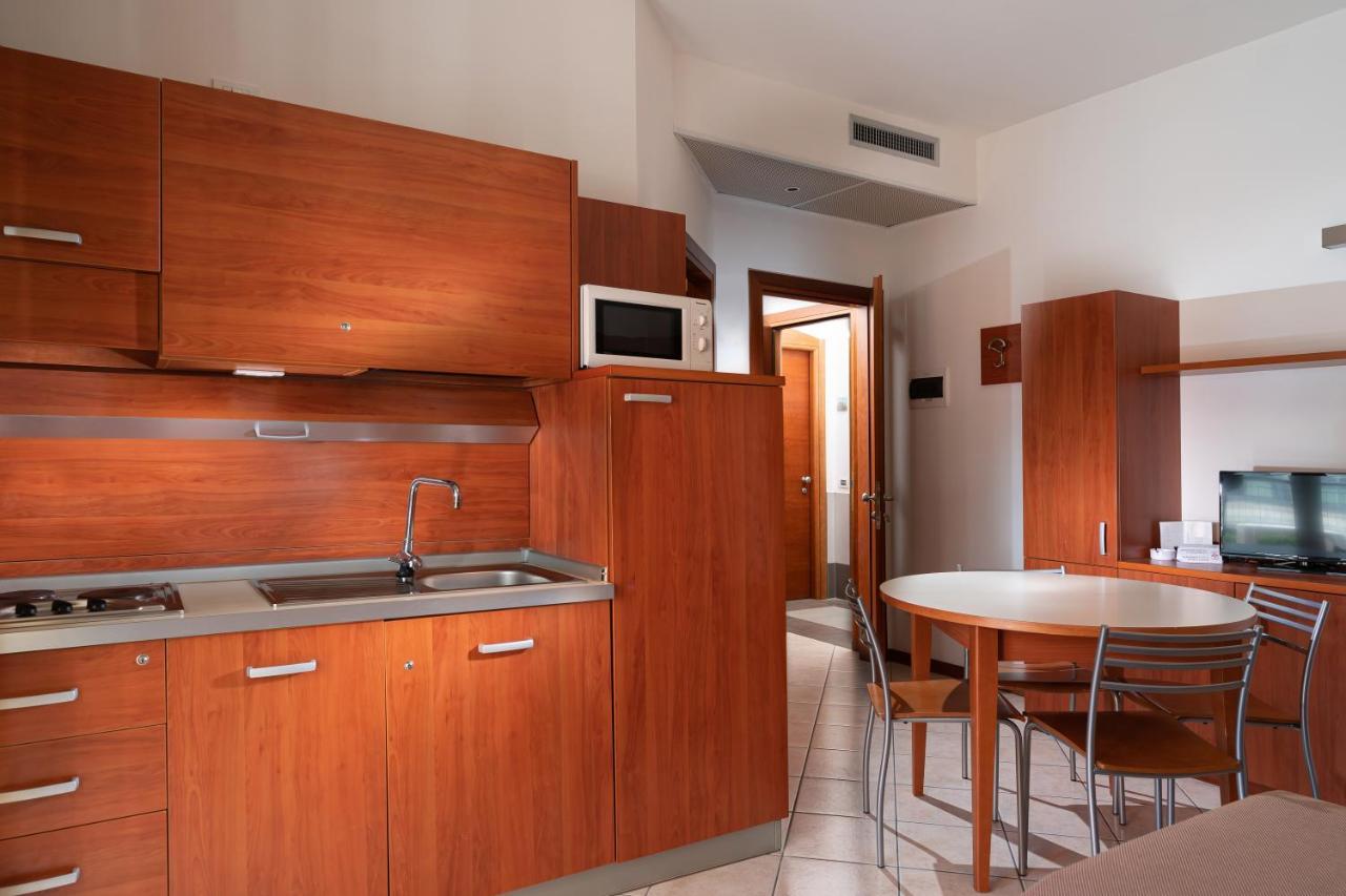 Hotel Sheila Jesolo Extérieur photo
