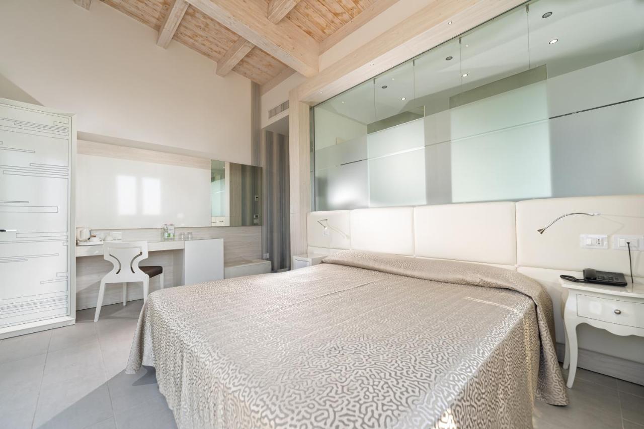 Hotel Sheila Jesolo Extérieur photo