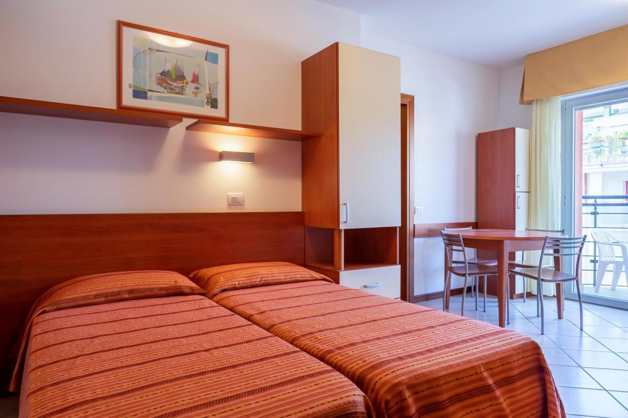 Hotel Sheila Jesolo Extérieur photo