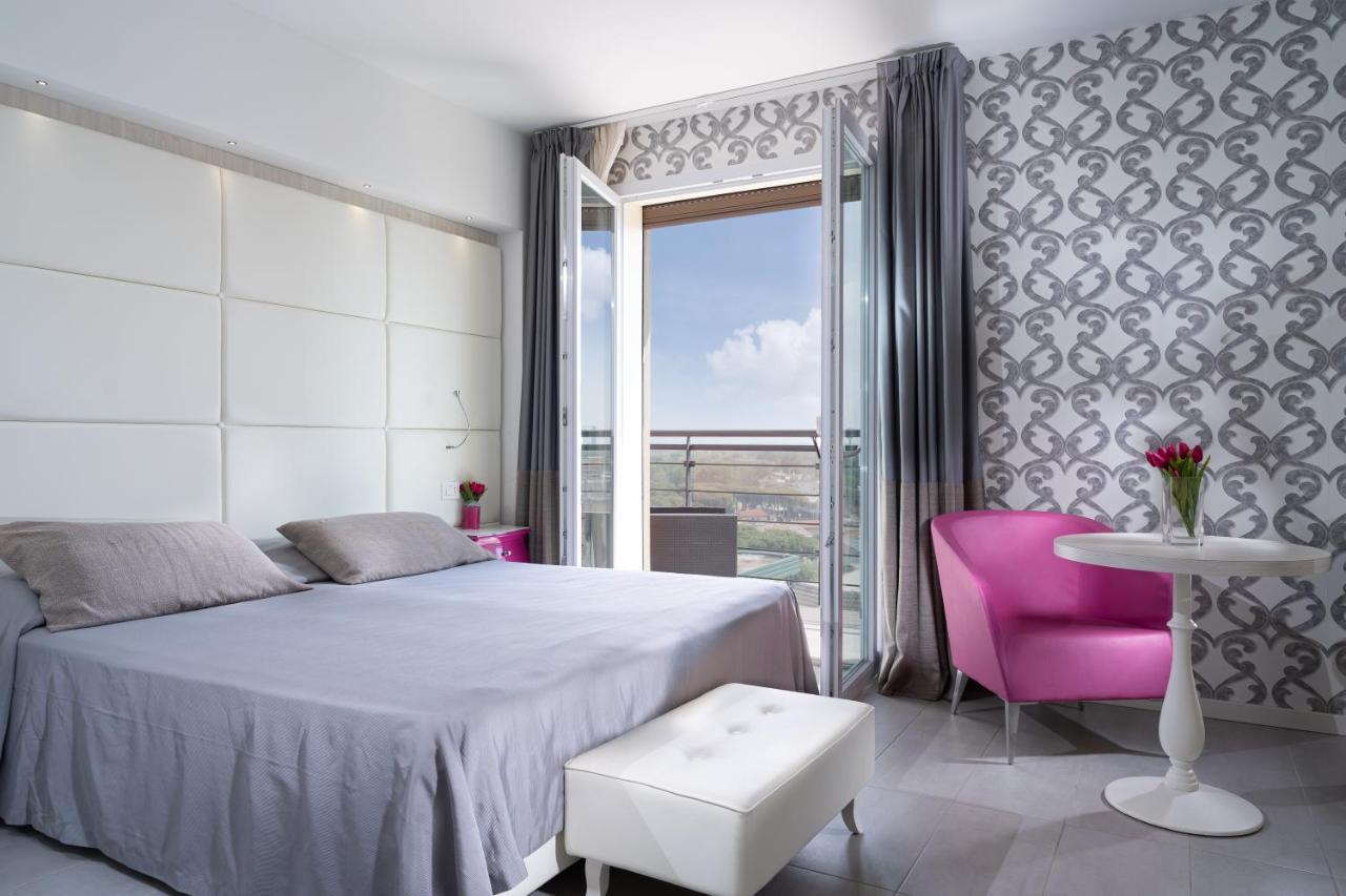 Hotel Sheila Jesolo Extérieur photo