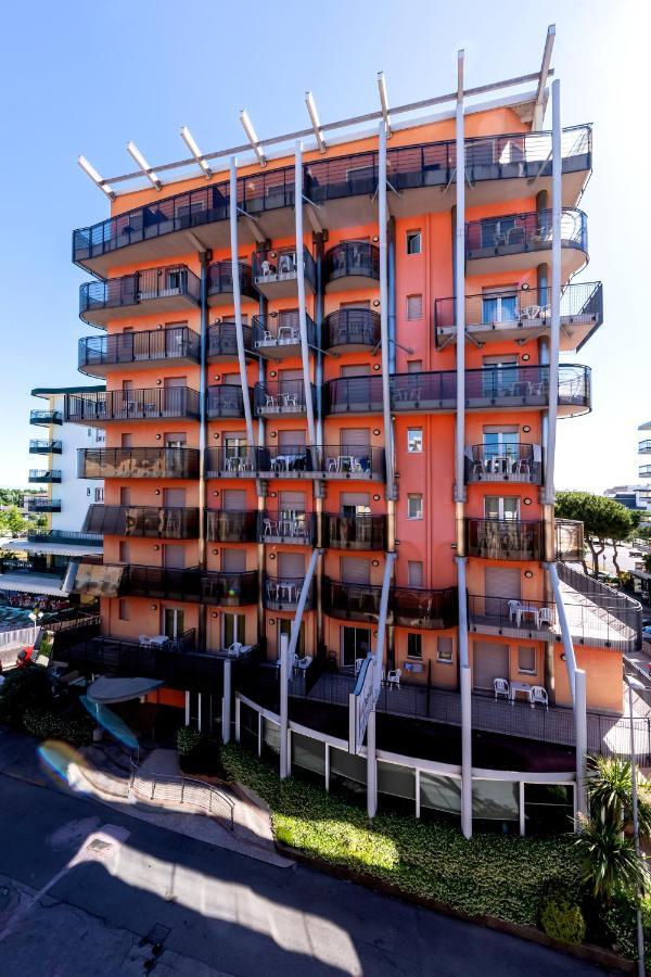 Hotel Sheila Jesolo Extérieur photo