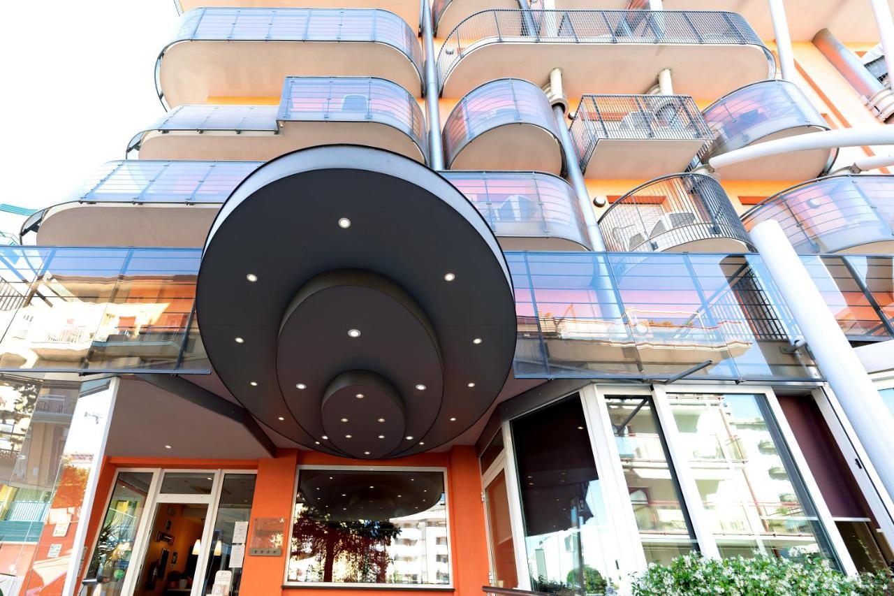 Hotel Sheila Jesolo Extérieur photo