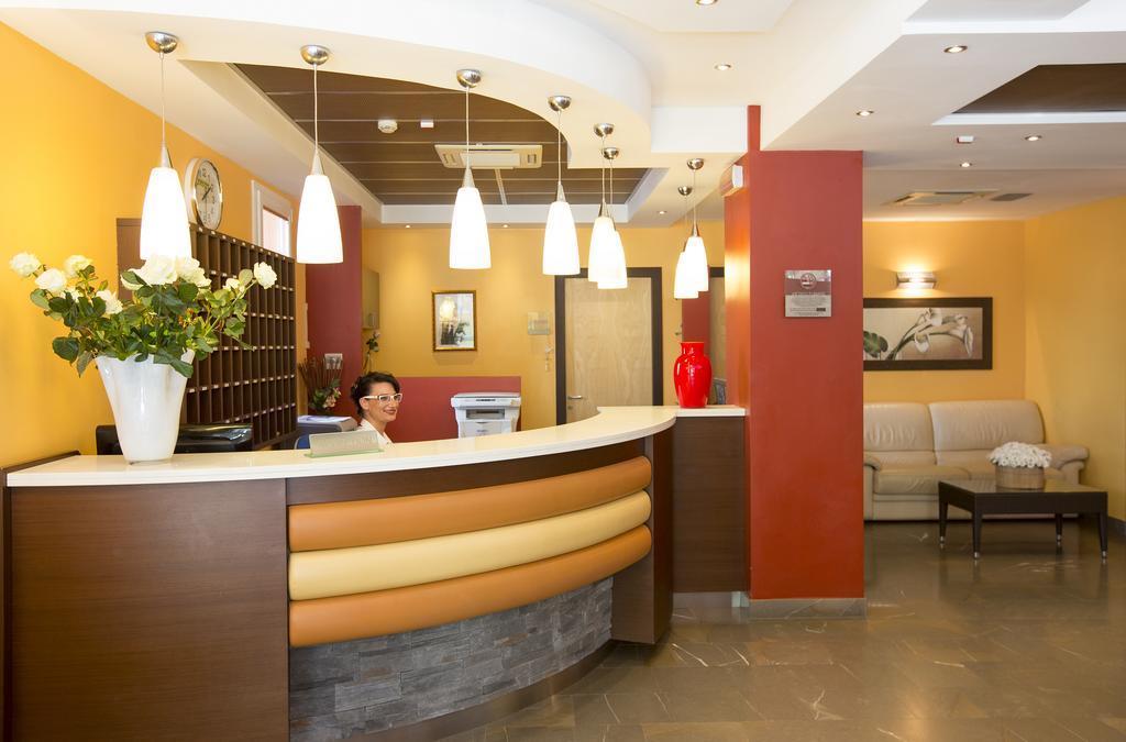 Hotel Sheila Jesolo Extérieur photo