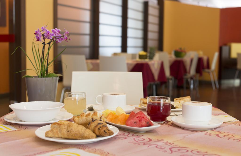 Hotel Sheila Jesolo Extérieur photo
