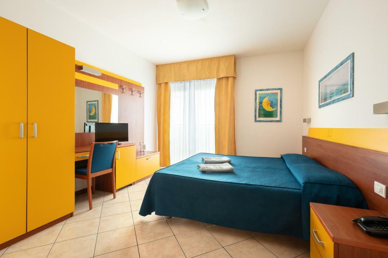 Hotel Sheila Jesolo Extérieur photo
