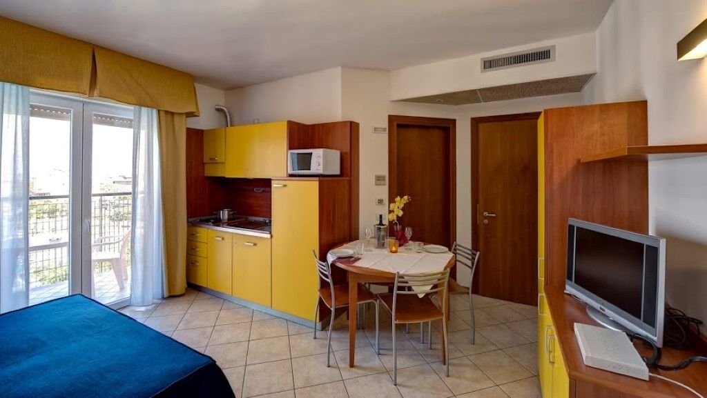 Hotel Sheila Jesolo Extérieur photo